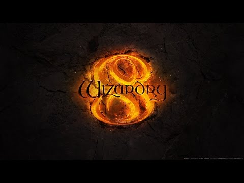 An Epic Quest Begins! : Wizardry 8 : Episode 1