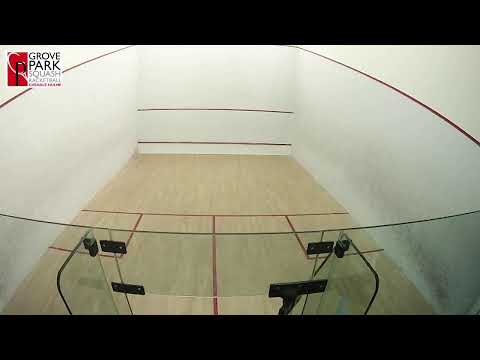 Grove Park Live Stream