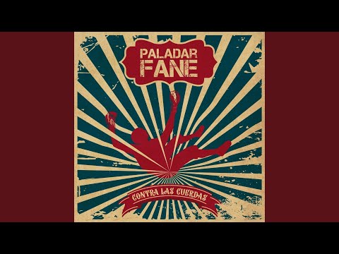 Tómalo O Déjalo - Paladar Fane