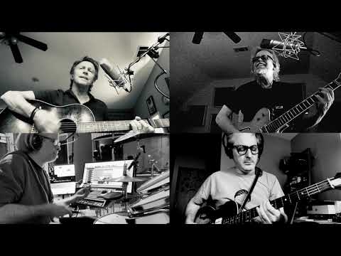 The Rembrandts - Chase The Clouds Away