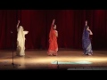 Woh Kisna Hai   Bollywood Dance   Saathi D&E   Holi Warszawa 2015   YouTube 360p