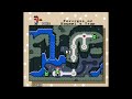 SMW Hack JUMP Janked Up Mario Party 3 C 5 Fortress Of Koumei S Trap