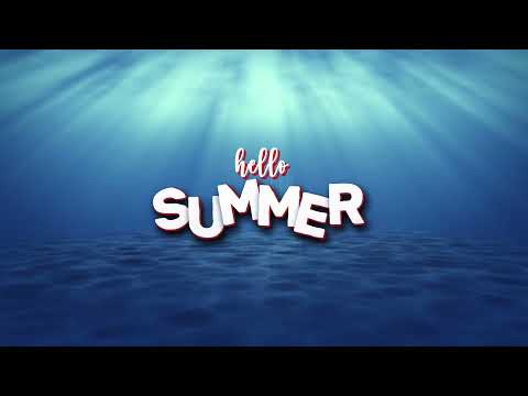 HELLO SUMMER Compilation (Video Promo)