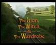 BBC Chronicles of Narnia: LWW - Chapter 1/6 Part 1 ...