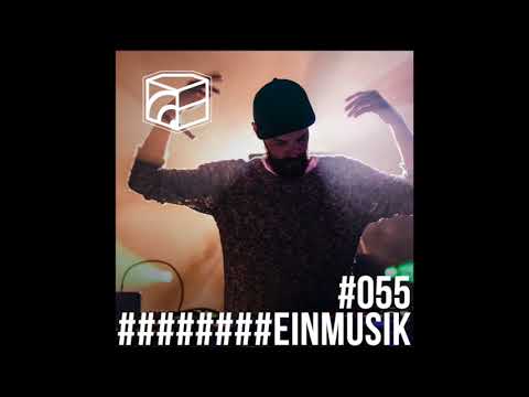 Einmusik - Jeden Tag ein Set Podcast 055