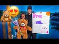 I Asked My BESTFRIEND To PROM GONE RIGHT