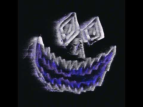 Hussain Ali - KRUSHKRUSH! EXTREME SLOWED (Official Video) (KrushFunk, Tik Tok Viral 2024)