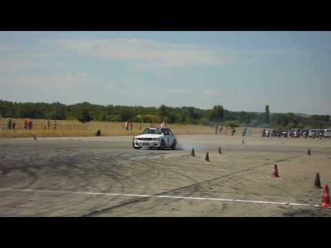 DRIFT JAM 2013 Tököl