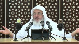 24- التعوذ من البرص والجنون والجذام وسيء الأسقام - 1438/5/7 image