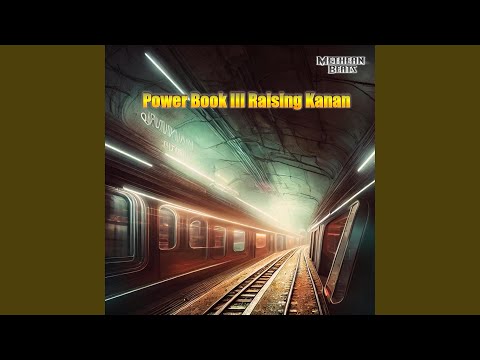 Power Book III Raising Kanan