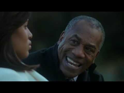 Scandal - "In the face of darkness, you DRAG EVERYONE INTO THE LIGHT"