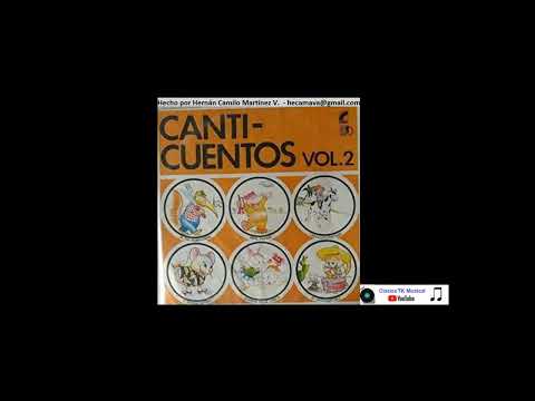 Canti cuentos Vol 2