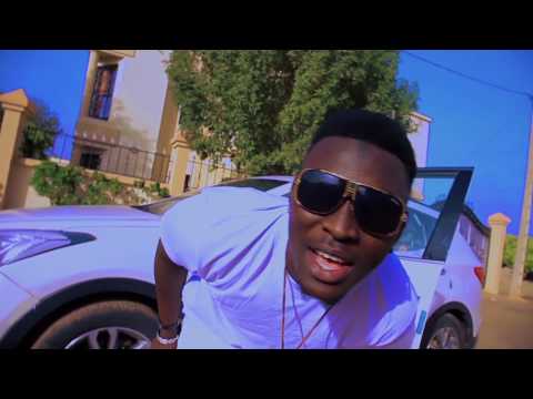 Digalo La Voix d'Or - Mon choix (Clip Officiel)