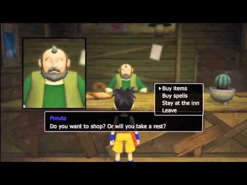 Blue Dragon - Playthrough Part 42