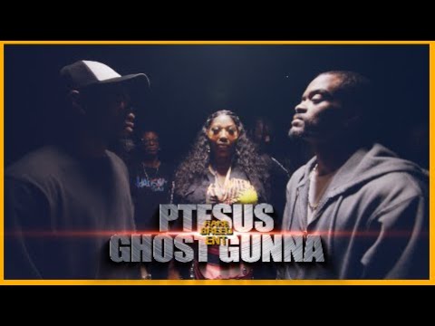 Ghost Gunna vs Ptesus