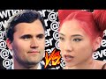Charlie Kirk DESTROYS Whatever Podcast Charlie Kirk Vs Feminists E Girls Dating Talk 130