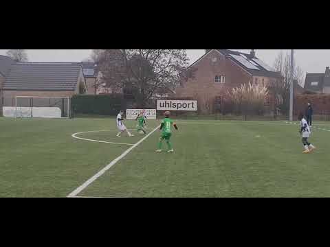 DENIS RAFAEL U10 RCSC ELITE 1 (RFC MEUX)