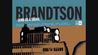 Brandtson - Over And Out