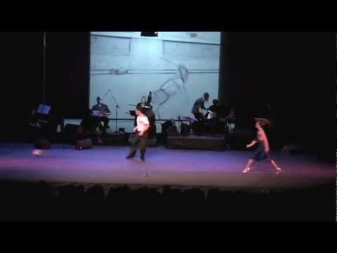 Show Teatro Trui Sabrina & Ruben Veliz - Mallorca Tango Festival 2012 w-1.mov