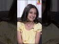 No Studies Only Acting SitaraGhattamaneni MaheshBabu NamrataShirodkar Shorts YTShorts