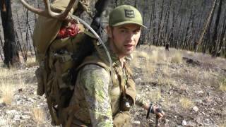 2016 Long Range Mule Deer Double- 2 Shots, 2 Awesome Bucks