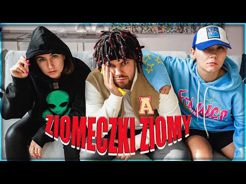 KTO LEPIEJ ODWZORUJE TELEDYSK "YOUNG MULTI - ZIOMECZKI ZIOMY" WYGRYWA!