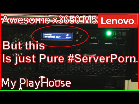 Advanced LCD Light Path install In Enterprise Server - 891