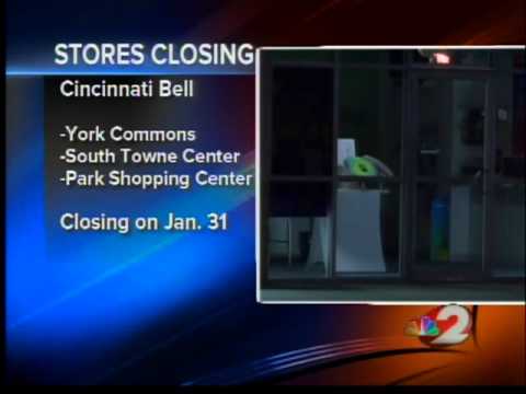 Cincinnati Bell Store