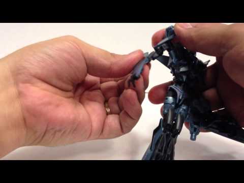 Takara AM-09 SOUNDWAVE