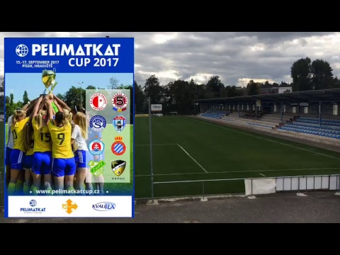 Pelimatkat Cup 2017 - turnausennakko