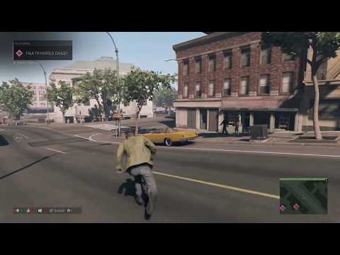 Mafia 3 FULL GAME Walkthrough pt10