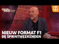 Kamphues: 'Mercedes is met het nieuwe schema flink in de aap gelogeerd' ? | Race Café 21/04/2023