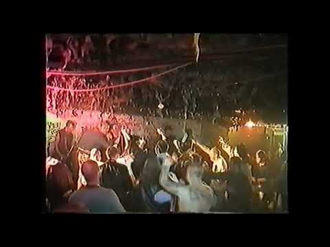 The Strikes - FRESSE - 5 Jahre O.B. 20.12.1997 - JUZ Seestraße Neubrandenburg Teil 12