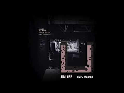 D-Unity, Juli Aristy - Follow the Girl (Original Mix) [UNITY RECORDS]