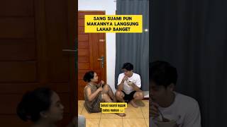 Download lagu Funny moments when your husband has no appetite make you laugh ‼️‼️ #laugh #funny #husband #wife ... mp3