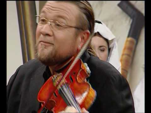 Zoran Dzorlev - Marjan Kocev: Mnogu e tesko verno da ljubis