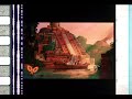 The Road To El Dorado 2000 35mm Film Trailer Flat Hard Matte 1 51 1 Ratio 3272x2160