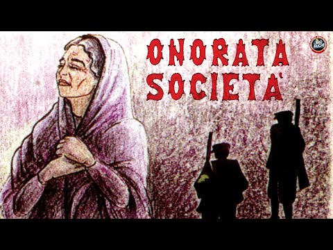 Onorata Società (FULL ALBUM)