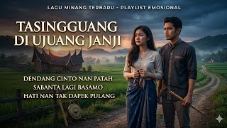 Download lagu LAGU MINANG DUET FULL ALBUM – CINTO, JANJI & RANTAU NAN SEPI mp3