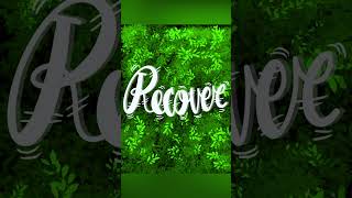 Micah Tyler - Recover (Audio)