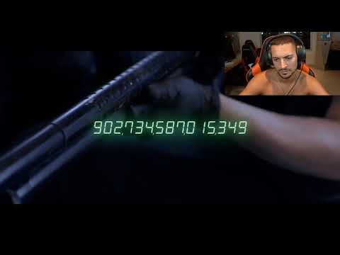 COSCU REACCIONA A LUCHO SSJ - cuánta de banco (vídeo oficial)