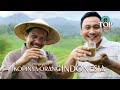 Ada Yang Bikin Tongkrongan Makin Akur Dengan Seteguk Kopi Pemersatu Bangsa