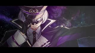 【MV】「愛を賜う星人」/ダバランティス【__(アンダーバー)/高木朋弥】