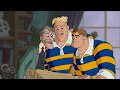 Legenden Om Tarzan Episode 11 The Legend Of Tarzan The Hidden World Dansk Danish