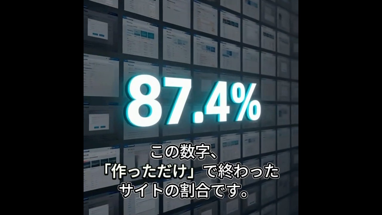 <p>WEB業界の構造、</p><p>一緒に変えませんか？</p>