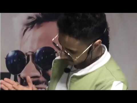 Mc Guilherme Beat - Material  para contratantes