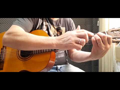 Determinada Decisão - Juninho Cassimiro