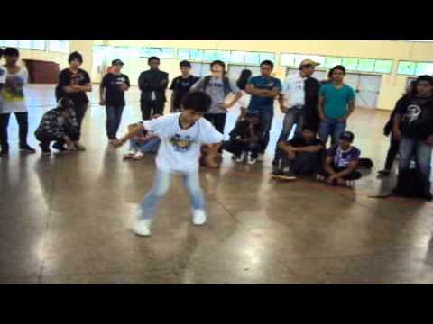 1ª Big Meet Dourados- MS - Ruan.Ro7(DDS) Vs Dee.Souza(DDS)