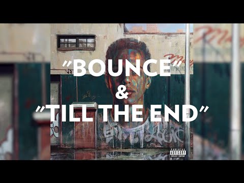 Logic Breaks Down “Bounce” & “Till The End” & Talks Coming From Nothing