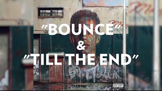 Logic Breaks Down “Bounce” & “Till The End” & Talks Coming From Nothing